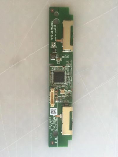 Лот: 7290535. Фото: 1. wi-fi , 8wusn24v.3a1g , philips. Запчасти для телевизоров, видеотехники, аудиотехники
