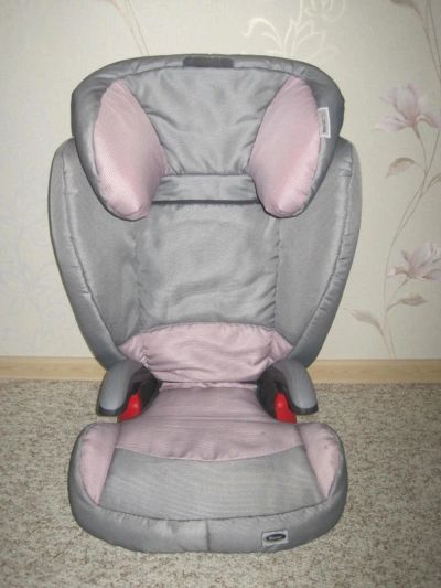 Лот: 7728011. Фото: 1. Автокресло Romer kid 1 от 15 до... Детские автокресла