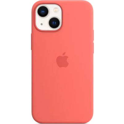 Лот: 22218375. Фото: 1. Чехол-крышка Apple MagSafe для... Чехлы, бамперы