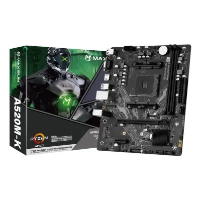 Лот: 25761266. Фото: 1. Новый игровой комплект AMD Ryzen... Комплекты запчастей