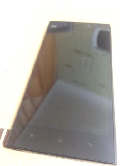 Лот: 6685586. Фото: 1. xiaomi mi3 16 gb. Ips "5" , 4x... Смартфоны