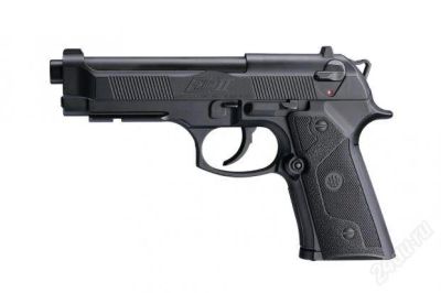 Лот: 1965292. Фото: 1. Beretta Elite II. Пневматическое оружие