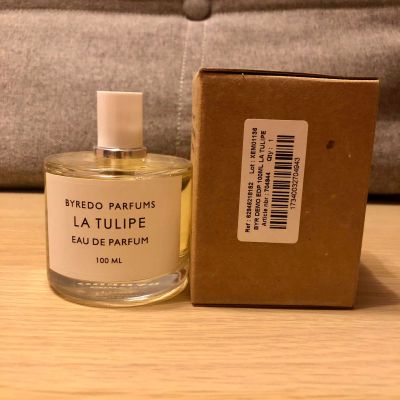 Лот: 18877970. Фото: 1. Парфюм Byredo La Tulipe Eau de... Женская парфюмерия