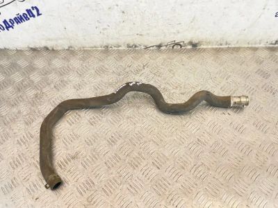 Лот: 25529979. Фото: 1. патрубок отопителя Renault Symbol... Двигатель и элементы двигателя