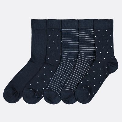Лот: 25114135. Фото: 1. Комплект из пяти пар высоких LaRedoute. Туфли