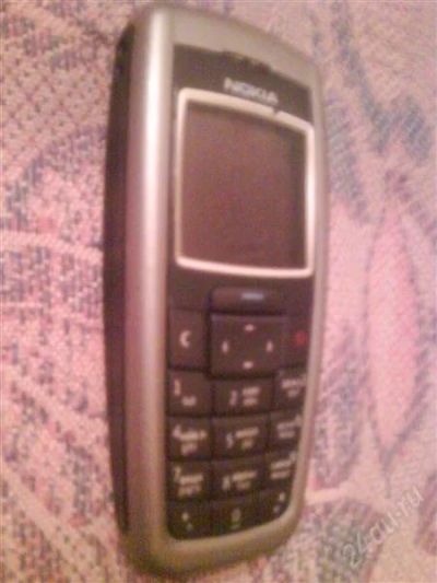 Лот: 753338. Фото: 1. nokia 2600. Кнопочные мобильные телефоны