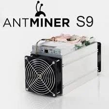 Лот: 11626865. Фото: 1. ASIC Bitmain Antminer s9i/j 14... Майнинг фермы, товары для майнинга