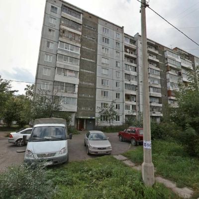 Лот: 7439292. Фото: 1. сдам 1-комн менжинского. Квартиры, студии