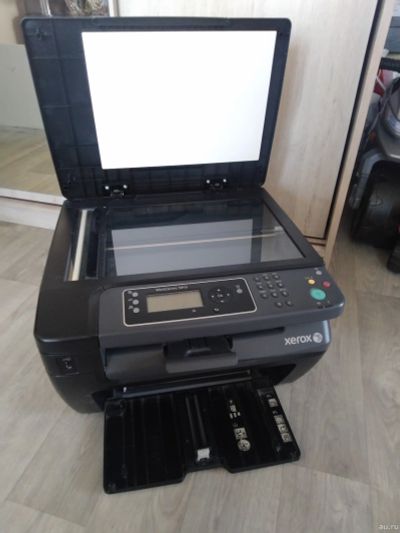 Лот: 15422941. Фото: 1. МФУ Принтер Xerox WorkCentre 3045. МФУ и копировальные аппараты