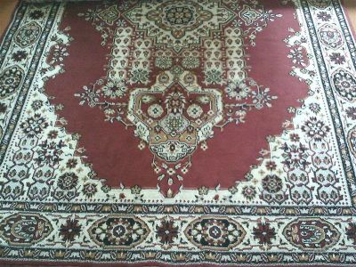 Лот: 1828495. Фото: 1. ковер шерстяной 2*3. Ковры