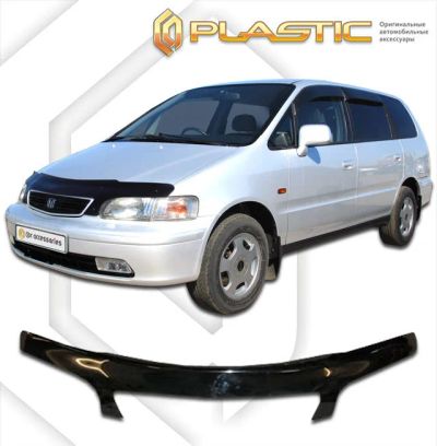 Лот: 13002421. Фото: 1. Дефлектор капота HONDA Odyssey... Детали тюнинга