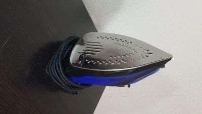 Лот: 18025579. Фото: 1. Утюг Gorenje SIH2600BSS. Утюги, парогенераторы, отпариватели