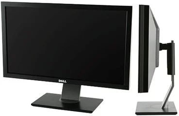Лот: 4001801. Фото: 1. Проф монитор Dell 2711 IPS с матовой... ЖК-мониторы