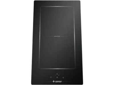 Лот: 23561805. Фото: 1. Индукционная варочная панель Gefest... Плиты, духовые шкафы, варочные поверхности