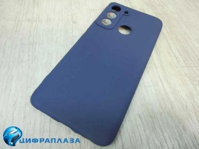 Лот: 20891392. Фото: 1. Чехол силиконовый Tecno Pop 5... Чехлы, бамперы