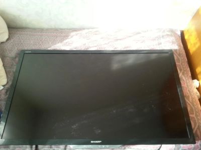 Лот: 6972483. Фото: 1. Led телевизор SHARP. Телевизоры