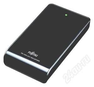 Лот: 84625. Фото: 1. внешний hdd fujitsu handy drive... Жёсткие диски (HDD)