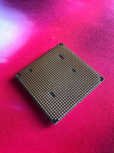 Лот: 16803084. Фото: 1. AMD Phenom II X4 965 Black Edition. Процессоры