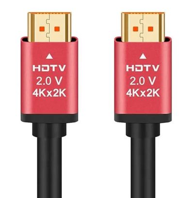 Лот: 25713433. Фото: 1. Кабель для видео HDMI - HDMI 1... Другое (авто, мото, водный транспорт)