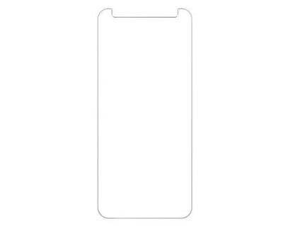 Лот: 11695028. Фото: 1. Защитное стекло Alcatel 3X. В... Защитные стёкла, защитные плёнки