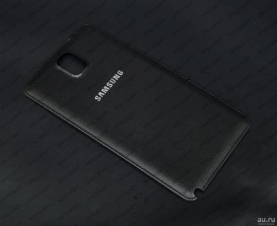 Лот: 10517784. Фото: 1. Задняя крышка Samsung Galaxy Note... Корпуса, клавиатуры, кнопки