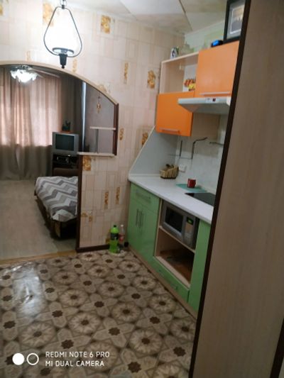 Лот: 23424915. Фото: 1. Продам комнату в общежитии. Квартиры, студии