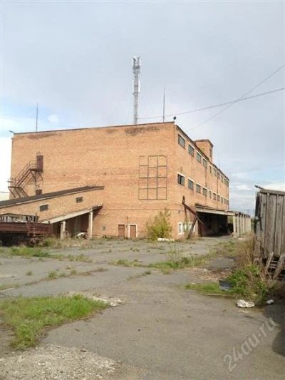 Лот: 2259294. Фото: 1. Продам мукомольное производство... Производство