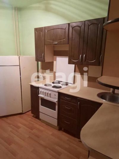 Лот: 21986383. Фото: 1. Сдам 1-комн. кв. 32 кв.м. Красноярск... Квартиры, студии