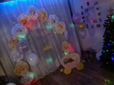 Лот: 10913349. Фото: 1. Бумажные цветы. Другое (ручная работа)