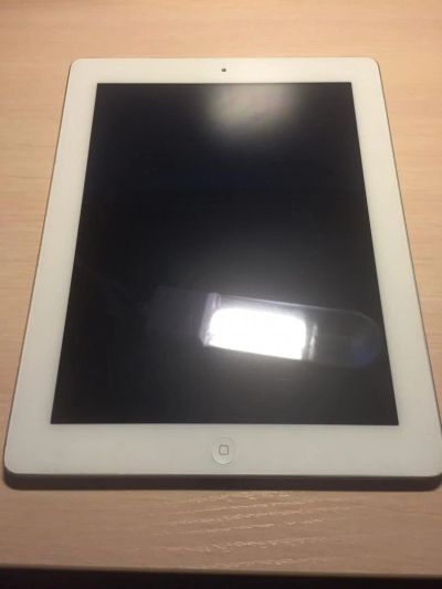 Лот: 6933390. Фото: 1. Ipad 2 32Gb. Планшеты