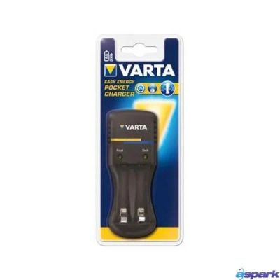 Лот: 4742346. Фото: 1. зарядное устройство ЗУ VARTA Easy... Зарядные устройства