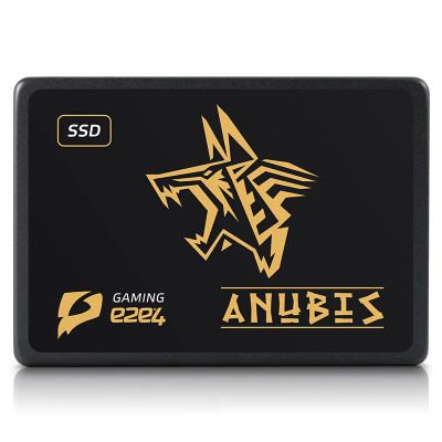 Лот: 10856684. Фото: 1. Твердотельный накопитель (SSD... SSD-накопители
