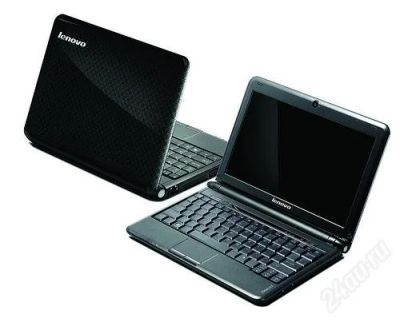 Лот: 1274002. Фото: 1. Продам нетбук LENOVO IdeaPad S10-2... Ноутбуки
