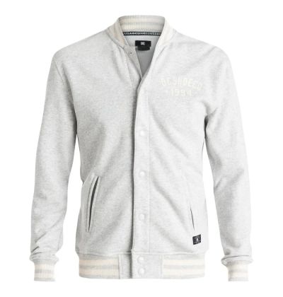 Лот: 6798862. Фото: 1. Трикотажная куртка DC Shoes Bremerton... Верхняя одежда