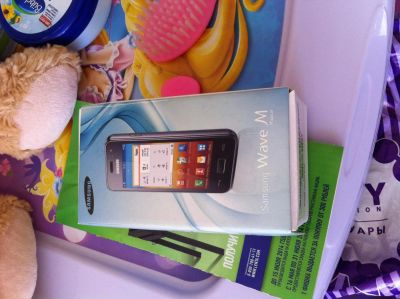 Лот: 4221514. Фото: 1. Samsung. Смартфоны