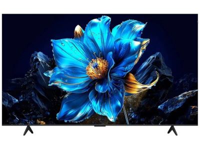 Лот: 25334042. Фото: 1. QLED телевизор TCL 55P7K 4K Ultra... Телевизоры