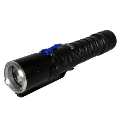 Лот: 10209699. Фото: 1. Ручной фонарь BL-502 CREE XP-E... Фонарики