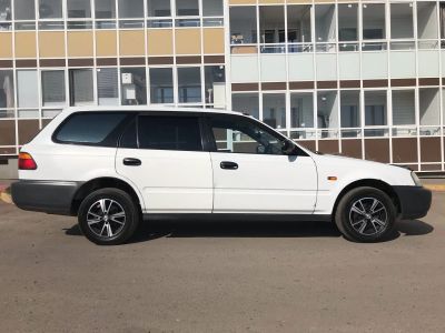 Лот: 15937977. Фото: 1. Автомобиль Honda Partner. Автомобили