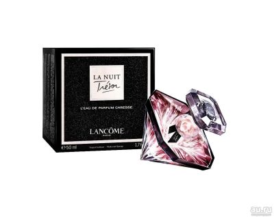 Лот: 8953075. Фото: 1. La Nuit Tresor Caresse Eau De... Женская парфюмерия