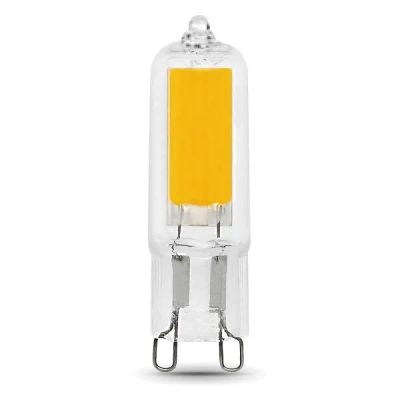 Лот: 25191459. Фото: 1. Светодиодная лампа Gauss LED G9... Лампочки