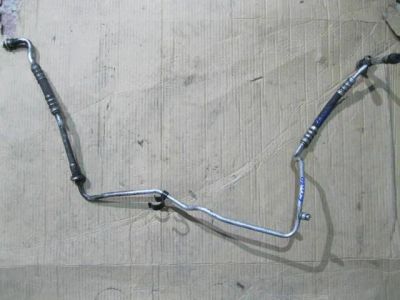 Лот: 21495970. Фото: 1. Трубка кондиционера Ford Focus... Кузов