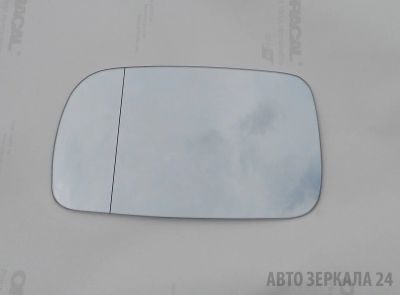 Лот: 10836362. Фото: 1. Зеркальный асферический элемент... Кузов
