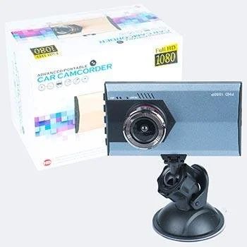 Лот: 10222625. Фото: 1. Видеорегистратор Car Camcorder... Видеорегистраторы,  радар-детекторы, системы парковки
