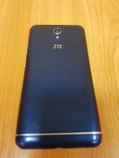 Лот: 12283509. Фото: 1. Смартфон ZTE Blade A510. Смартфоны