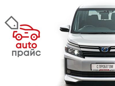 Лот: 22182355. Фото: 1. Toyota Voxy 2015. Автомобили