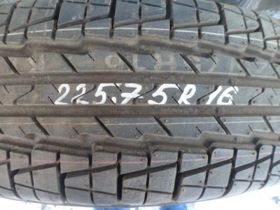 Лот: 9762851. Фото: 1. Kumho Road Venture ST KL16 - Корея... Шины