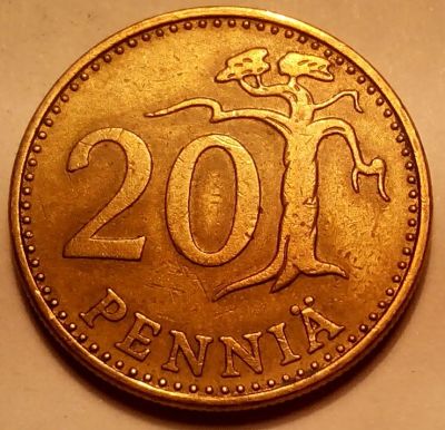 Лот: 4775739. Фото: 1. Иностранная монетка № 947. Остальные страны