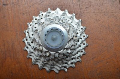 Лот: 10500941. Фото: 1. Кассета Shinano Ultegra 10 ск. Запчасти