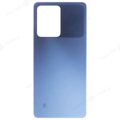 Лот: 24848702. Фото: 1. Задняя крышка для Xiaomi Poco... Корпуса, клавиатуры, кнопки