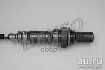 Лот: 14077960. Фото: 1. Датчик кислородный 4wires/thread... Другое (автозапчасти)